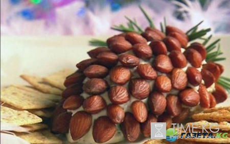 Салаты на Новый год 2017: рецепты с фото простые и вкусные, без курицы