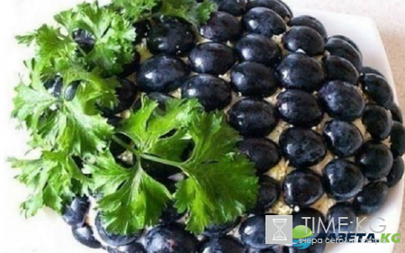 Салаты на новый год 2017, рецепты с фото, простые и вкусные на любой кошелек