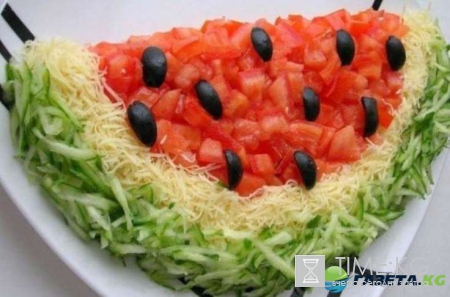 Салаты на Новый год, рецепты с фото: вкусные и оригинальные новинки
