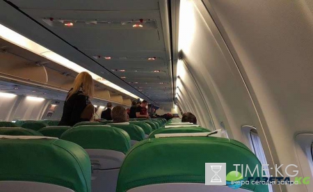 Самолет разбился сегодня, 25.12.2016: последние новости часа