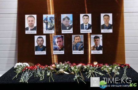 Самолет упал 25 декабря 2016 года в Сочи: причины и подробности, кто погиб, фото и видео