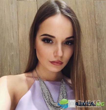 Саша Спилберг: «Страшно, когда у дома меня караулят фанаты»