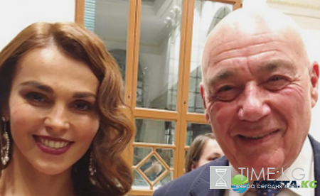 Сати Казанова уважает Владимира Познера за это