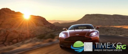 Семь самых красивых автомобилей 2016 года