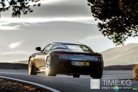 Семь самых красивых автомобилей 2016 года