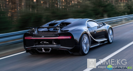 Семь самых красивых автомобилей 2016 года