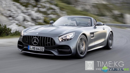 Семь самых красивых автомобилей 2016 года