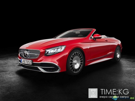 Семь самых красивых автомобилей 2016 года