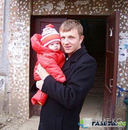 Семья Ильи Яббарова не пустила его в дом