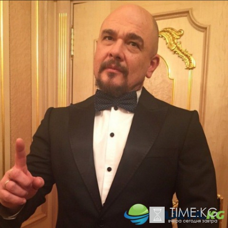 Сергей Трофимов переживает семейную драму