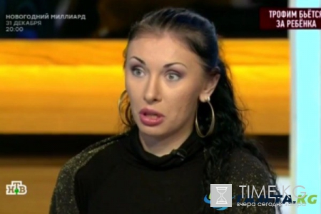 Сергей Трофимов переживает семейную драму Сергей Трофимов переживает семейную драму
