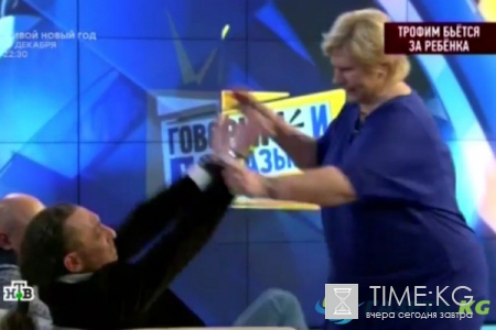 Сергей Трофимов переживает семейную драму Сергей Трофимов переживает семейную драму