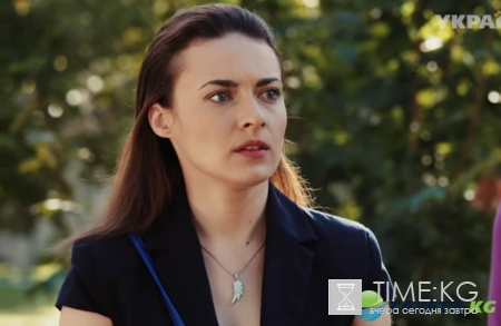 Сериал «Певица»: смотреть 90 серию онлайн (эфир от 28.12.2016)