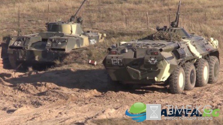 Сирия 29 декабря 2016: новости сегодня, сводки Алеппо, ситуация и карта сейчас, 29 декабря, обзор военных действий в Сирии 29.12.2016, война в Сирии