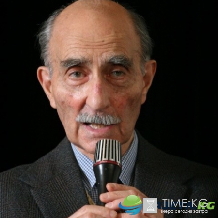 Скончался старейший режиссер «Ленфильма» Сергей Микаэлян