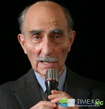 Скончался старейший режиссер «Ленфильма» Сергей Микаэлян