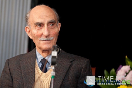 Скончался старейший режиссер «Ленфильма» Сергей Микаэлян