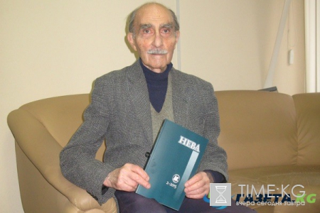 Скончался старейший режиссер «Ленфильма» Сергей Микаэлян