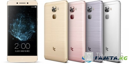 Смартфон LeEco Le Pro3 вышел в продажу в России