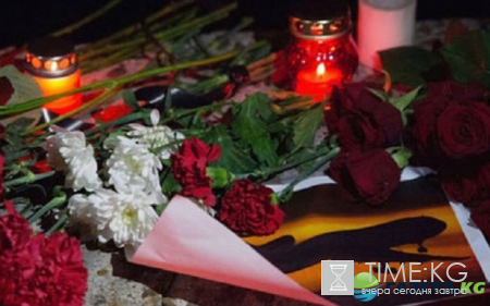 СМИ раскрыли обстоятельства падения Ту-154‍