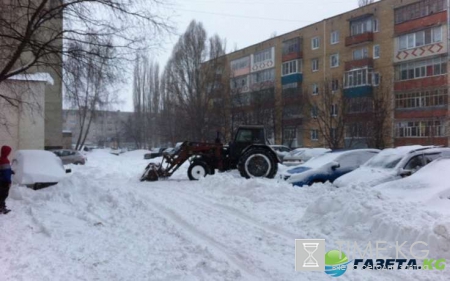 Снегопад в Москве 6 декабря 2016 года: новые погодные рекорды, автомобильные пробки и прогноз погоды на завтра