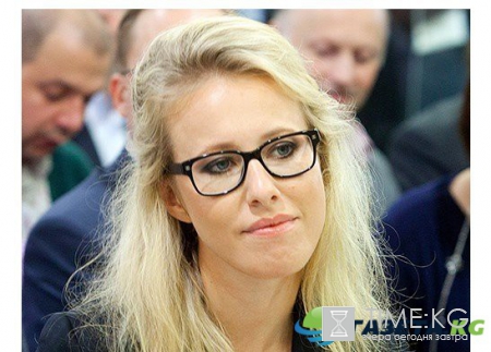Собчак, Летучая и другие: самые «опасные» блондинки современной России