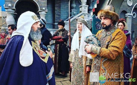 София 2 сезон дата выхода продолжения сериала в 2017 году удивила зрителей