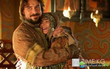 София сериал 9 10 серии смотреть онлайн на канале «Россия 1»