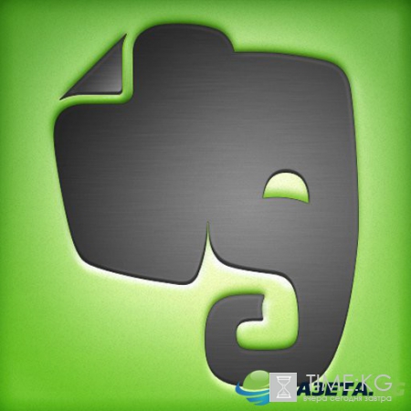 Сотрудники Evernote смогут читать личные данные пользователей