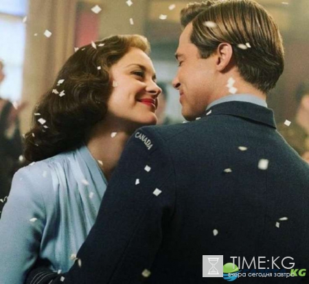 Союзники фильм 2016 смотреть онлайн: реальность может быть иной, чем кажется на самом деле