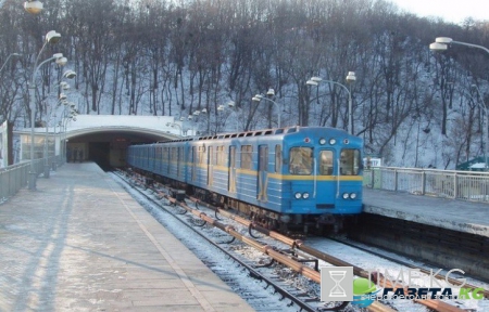 Стал известен точный график работы киевского метро на праздники