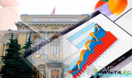 Ставка рефинансирования на 2017 год ЦБ РФ