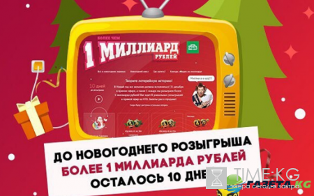 СТОЛОТО миллиард в новогоднюю ночь: отзывы, правила, 4 из 20, цена