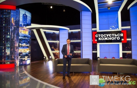 Стосується кожного: новогодние приключения (эфир от 30.12.2016)