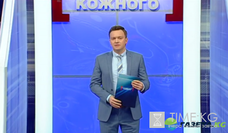 Стосується кожного: сердце отца (эфир от 08.12.2016)