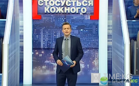 Стосується кожного: супружеский долг (эфир от 27.12.2016)