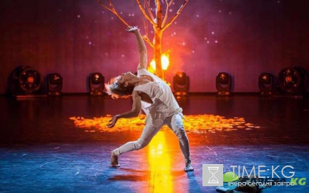 Танцы 3 сезон от 17 декабря 2016: смотреть онлайн кто прошел в финал