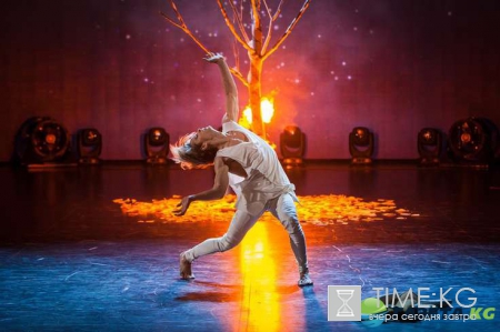 Танцы 3 сезон победитель результаты: как победил Дмитрий Щебет - комментарий известного экстрасенса