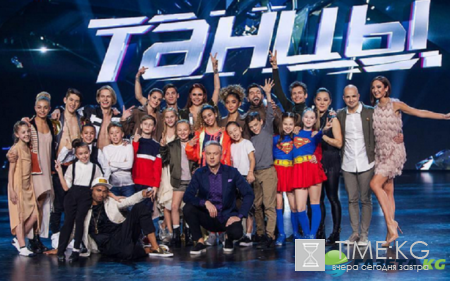 Танцы на ТНТ 3 сезон от 17.12.2016 смотреть онлайн: последний выпуск перед финалом