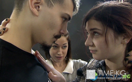 Танцюють всі-9: кто победил в шоу 30.12.2016