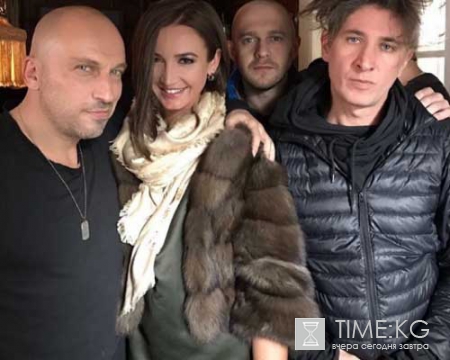 Тарасов обвинил Бузову в предательстве, на защиту подруги встала Бородина (ФОТО)