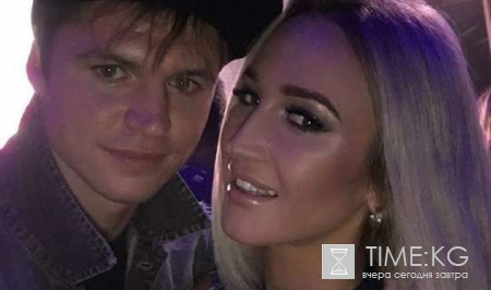 Тарасов обвинил Бузову в предательстве