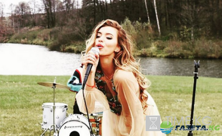 «Теперь этот мужик тоже популярный»: Украинскую ведущую спутали с певицей Глюкозой