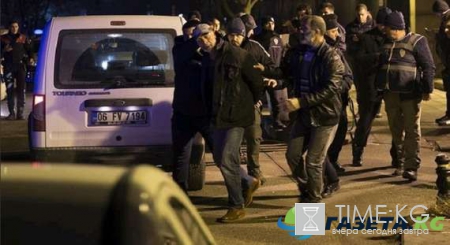 Теракт в Берлине 19 декабря 2016: последние новости, фото, видео