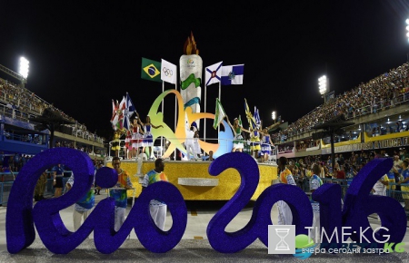 ТОП-5 главных мировых событий уходящего года