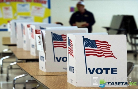 ТОП-5 главных мировых событий уходящего года