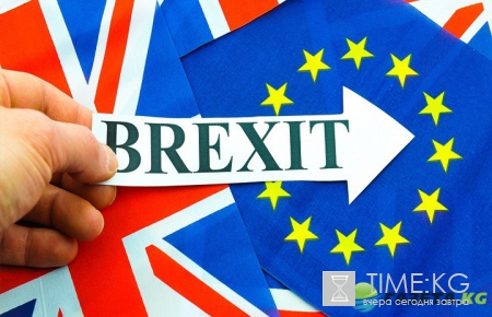 ТОП-5 главных мировых событий уходящего года