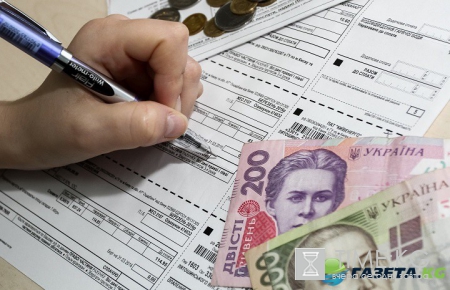 ТОП-5 главных событий в Украине в уходящем году