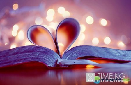 ТОП-5 книг о любви в оккупации