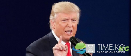Трамп ответил на призывы ввести санкции против России за кибератаки
